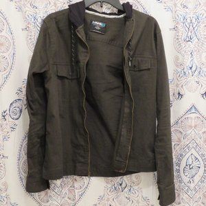 Lightweight Olive - S